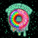 DonutDeezNuts logo
