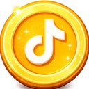Tiktok Coin logo