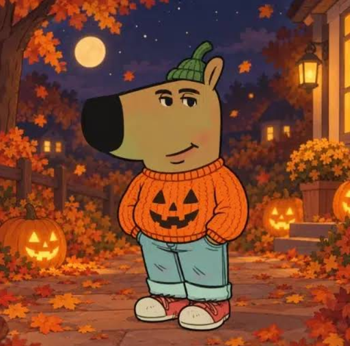Chilloween