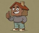 Regular House logo