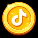 Tiktok Coin logo