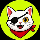 RobinCat logo