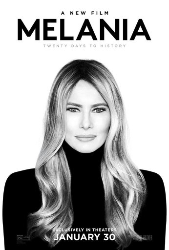 MELANIA