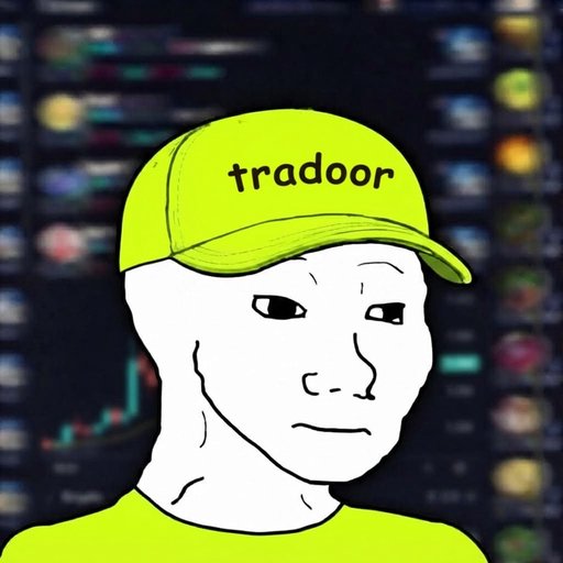TRADOOR