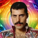 Freddie Mercury