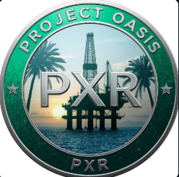 PXR logo