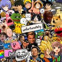 you have lost your memory logo