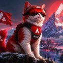 $ACAT · Avax Cat