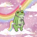 Unicorn Toad logo