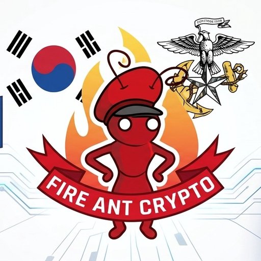 불개미