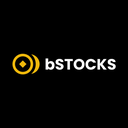 bStocks Never Sleep logo