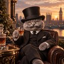 GENTLECAT