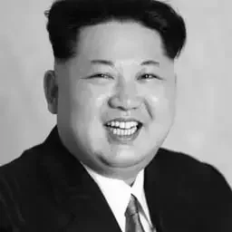 김정은