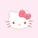 Hello Kitty logo