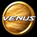 VenusCoin logo