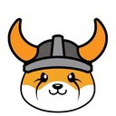 FLOKI logo