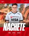 Nachete