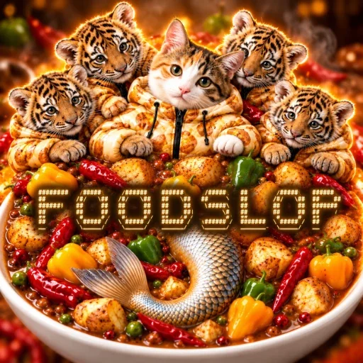Foodslop