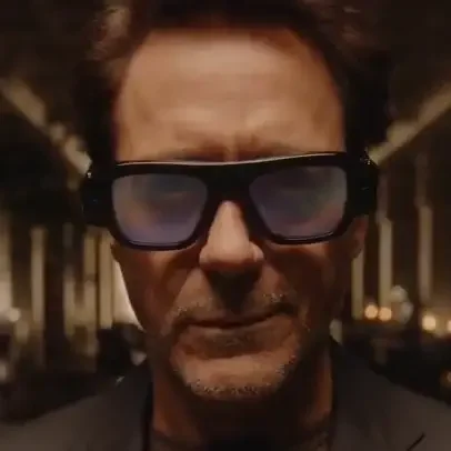 JARVIS