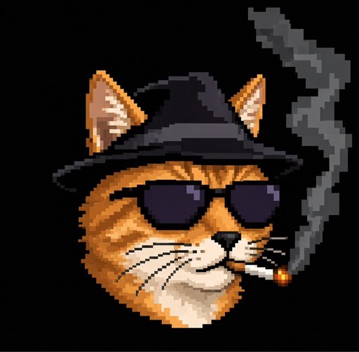 Incatnito