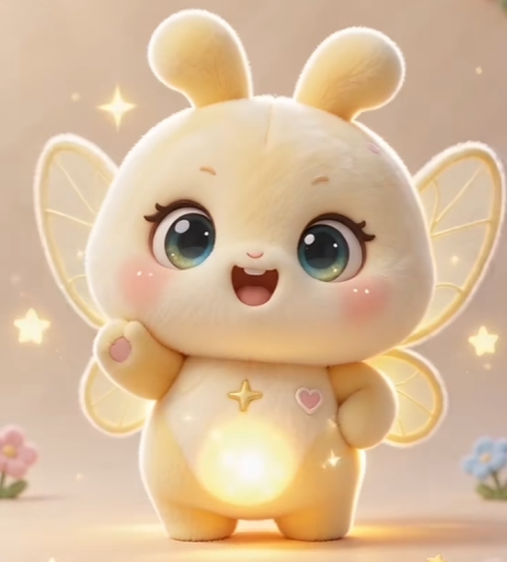 兔小萤
