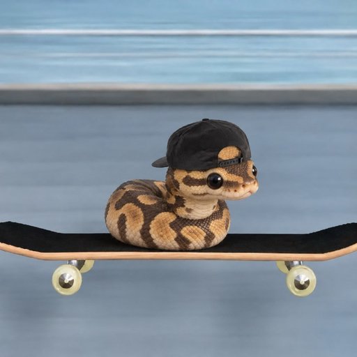 SNAKEONB