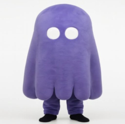 ghosti