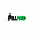 PillPad