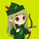 Archer Hood logo
