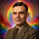 Alan Turing