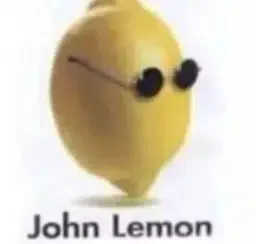 John