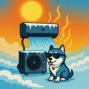 COOLER logo