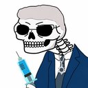Dr. Death logo