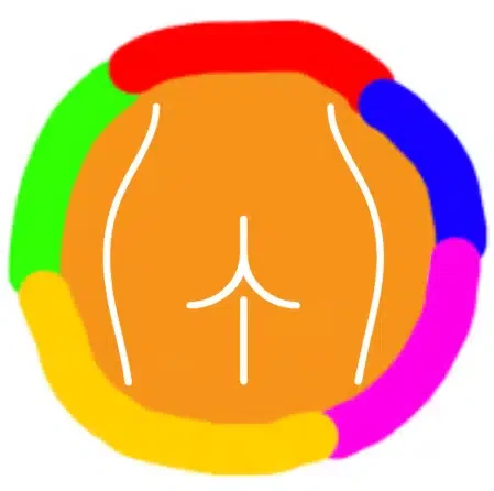 BUTT