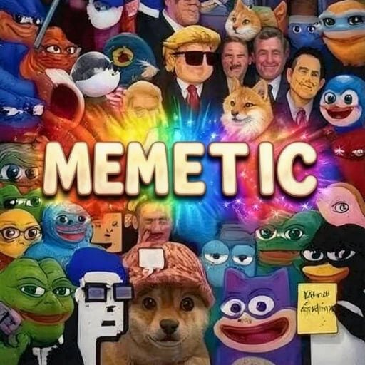 MEMETIC