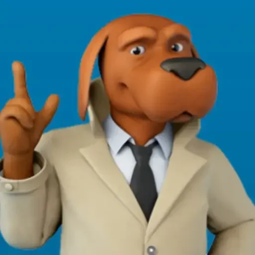 McGruff