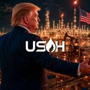 USOH logo