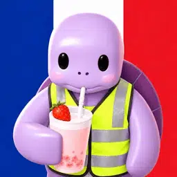 Tortue