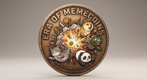 MEME COIN ERA