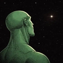 delusion logo