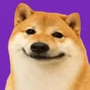 Smiledog logo