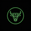 Hyper Bull logo