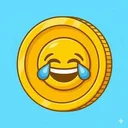silly coin logo
