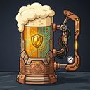 $CYBERBEER · CYBERBEER