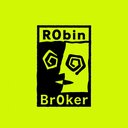 rObin brOker logo