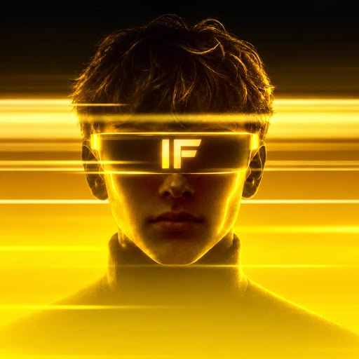 IF