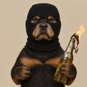 Riotweiler