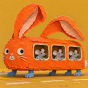 BunnyBus