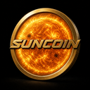 SUNCOIN logo