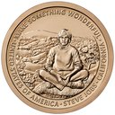 $1